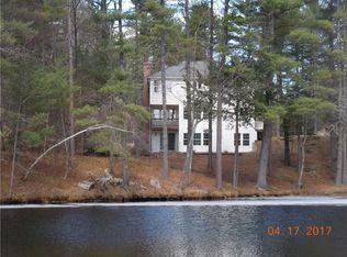 102 Sequoia Ln, Waterboro, ME 04087