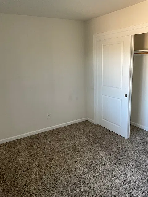 Bedroom #1