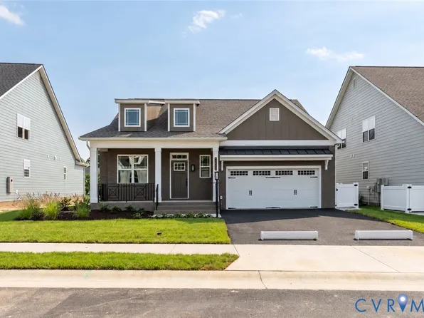 4933 Little Henry Ln, Henrico, VA 23059