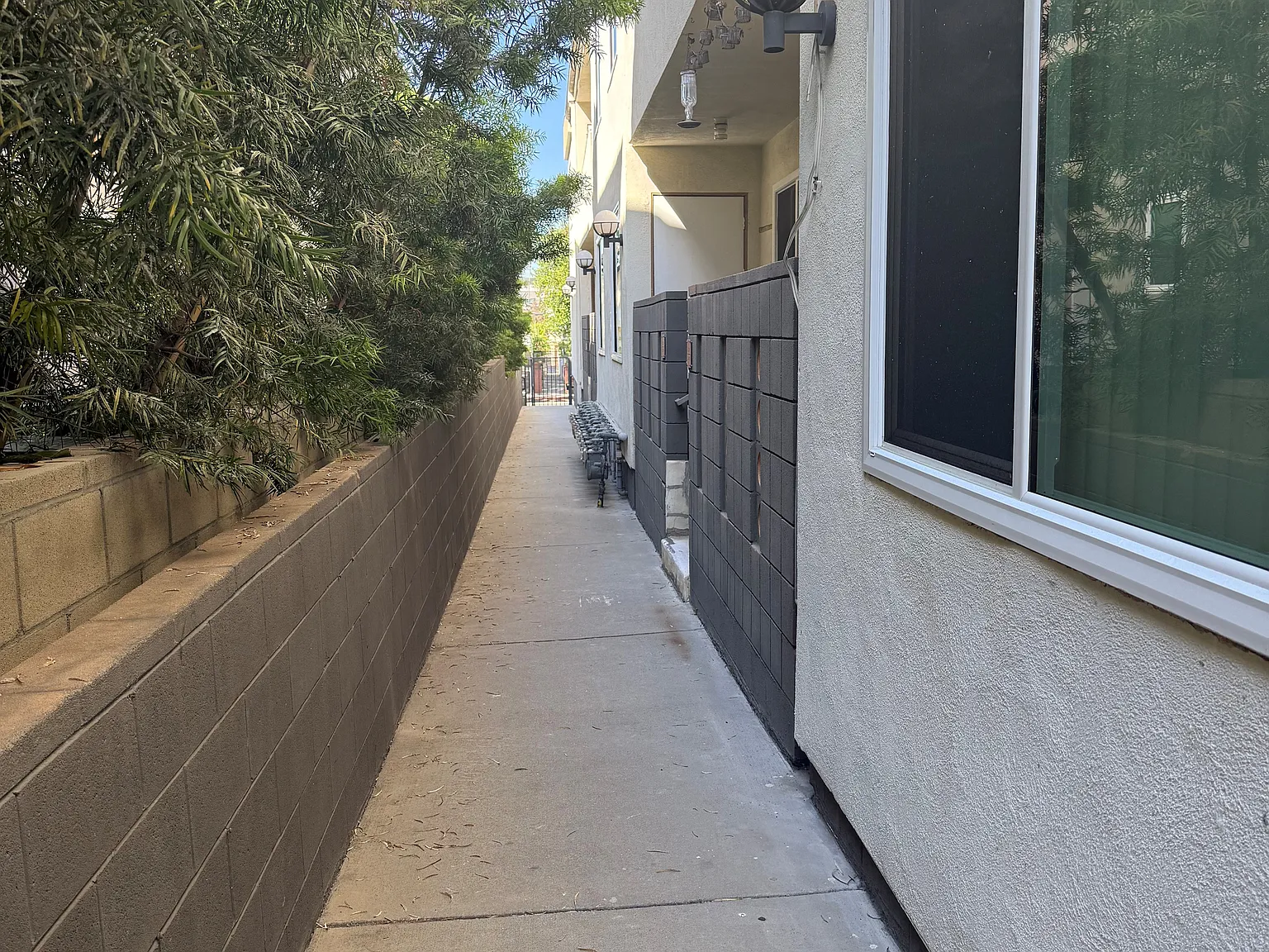 2 bed, 1.5 bath, 925 sqft, $3,295 — Photo 2