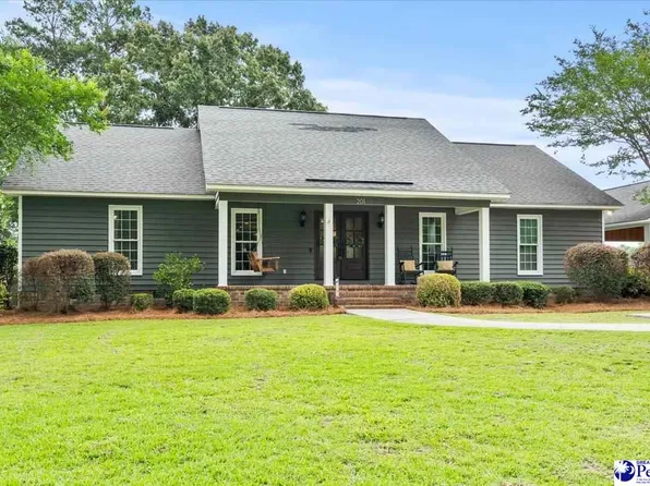 201 Timberlake Dr, Florence, SC 29501