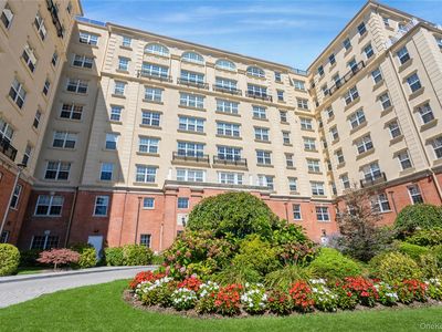 10 Byron Place #607, Larchmont, NY, 10538