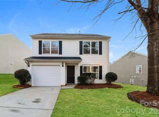 7420 Lady Liberty Ln, Charlotte, NC 28217