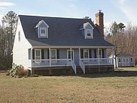 1st image of 3801 Woodcroft Dr