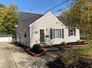 21940 Westwood Rd, Cleveland, OH