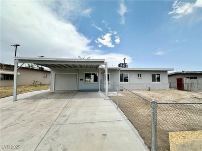 4924 Carmen Blvd, Las Vegas, NV, 89108