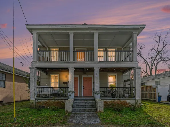 81 Simons St, Charleston, SC 29403
