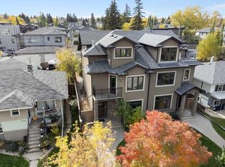 2323 N 22nd Ave SW, Calgary, AB T2T 0T1