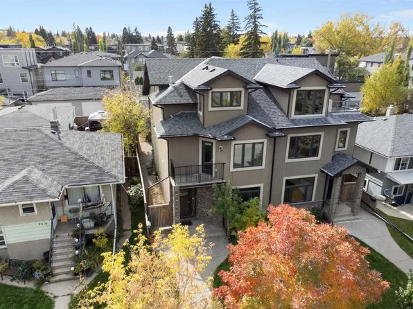 2323 N 22nd Ave SW, Calgary, AB T2T 0T1