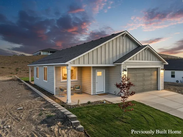 3528 Nuthatch St Lot 217, Richland, WA 99352