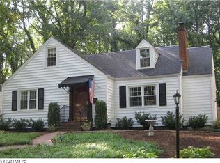 706 Spottswood Rd, Henrico, VA 23229