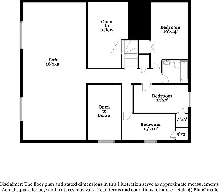 4 bed, 2.5 bath, 3122 sqft, $2,960 — Photo 2