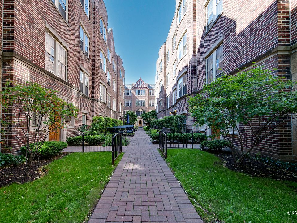 1st image of 1120 Washington Blvd APT 1B