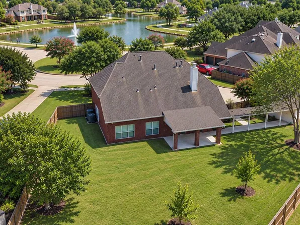 2913 Palmer Dr, Friendswood, TX 77546