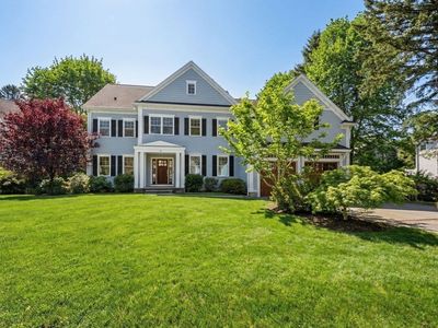 8 Lake St, Lexington, MA, 02421