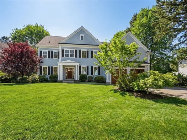 8 Lake St, Lexington, MA 02421