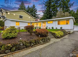 11024 SE 27th Place, Bellevue, WA 98004