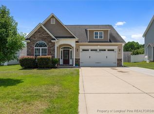 220 Trenton Pl, Cameron, NC 28326