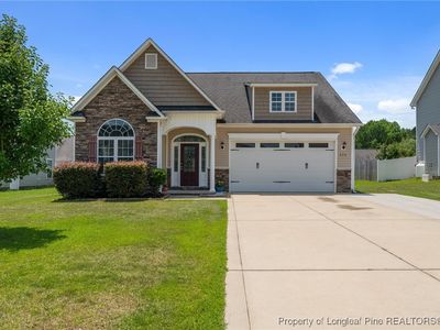 220 Trenton Pl, Cameron, NC, 28326