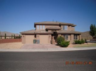 3282 W Palomar, Hurricane, UT 84737