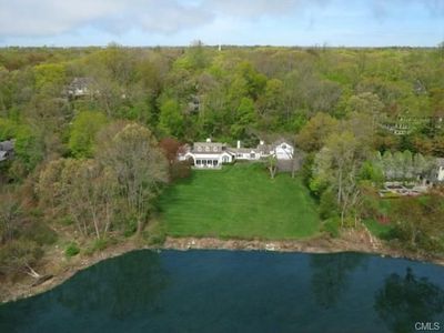 45 Swifts Ln, Darien, CT, 06820