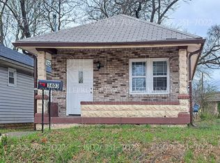 3403 Virginia Ave, Louisville, KY 40211