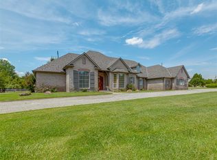 15301 Lake Shore Dr, Piedmont, OK 73078