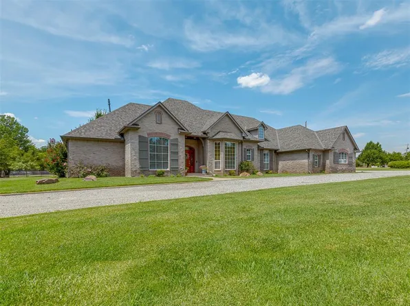 15301 Lake Shore Dr, Piedmont, OK 73078