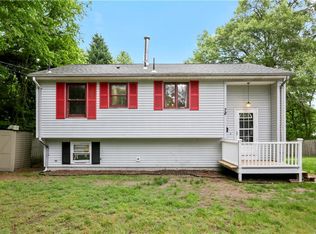 78 Maywood Ave, Warwick, RI 02889