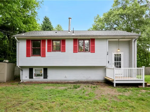 78 Maywood Ave, Warwick, RI 02889