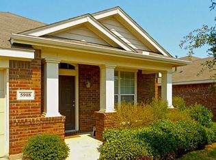 5908 Red Drum Dr, Fort Worth, TX 76179