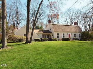 256 White Oak Shade Rd, New Canaan, CT 06840