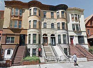 843 Prospect Pl #2, Brooklyn, NY 11216