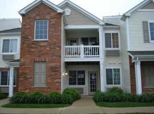 124 Bertram Dr UNIT G, Yorkville, IL 60560