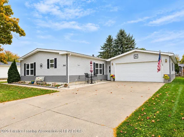310 Banberry S, Lansing, MI 48906