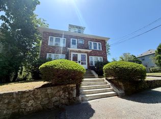 8 Silver Lake Ave #6, Newton, MA 02458