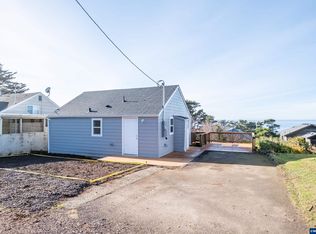 4641 SW Coast Ave, Lincoln City, OR 97367