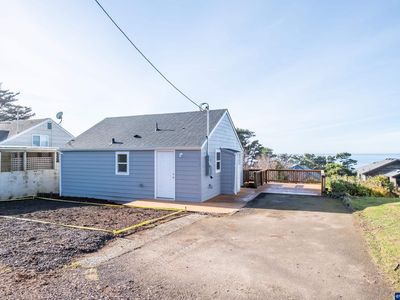 4641 SW Coast Ave, Lincoln City, OR, 97367