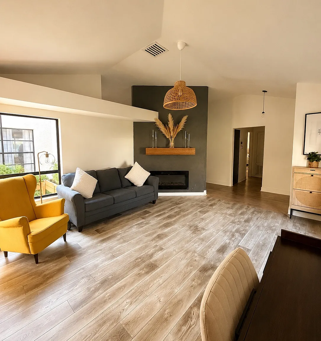 3 bed, 1966 sqft, $3,200 — Photo 3
