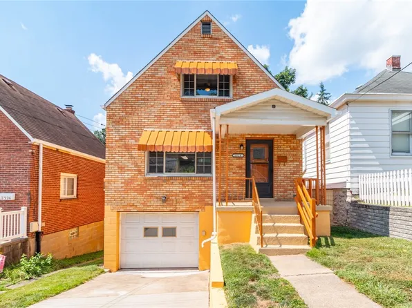 2324 Palm Beach Ave, Pittsburgh, PA 15216