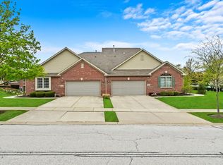 19604 Snowmass Rd, Mokena, IL 60448