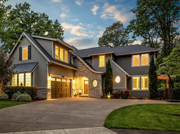 15963 Bonaire Ave, Lake Oswego, OR 97035