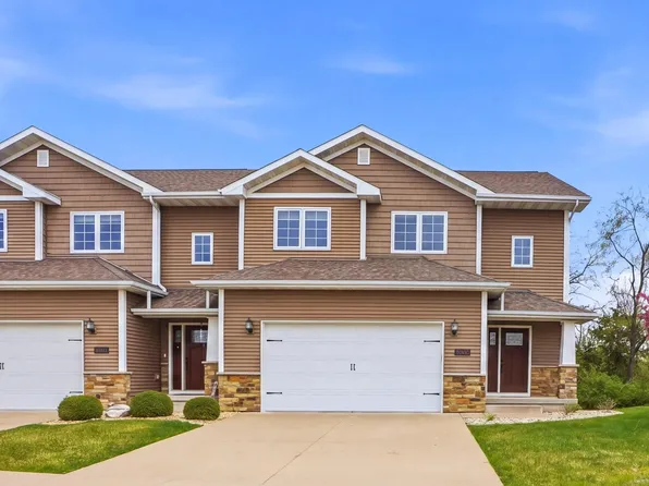 5174 Deerfield Dr, Burlington, IA 52601