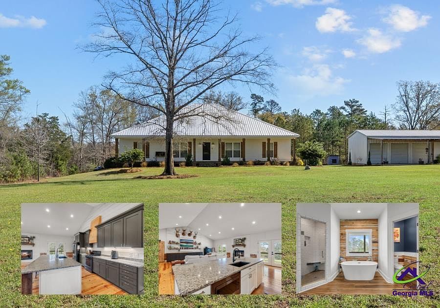 1st image of 2614 Gallimore Mill Rd