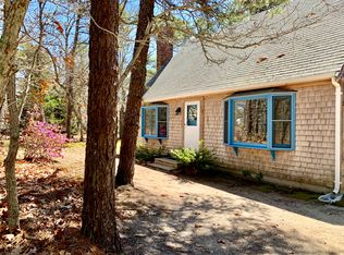 20 Spinnaker Way, Eastham, MA 02642