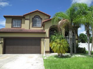 3656 SW Ballweg St, Port Saint Lucie, FL 34953