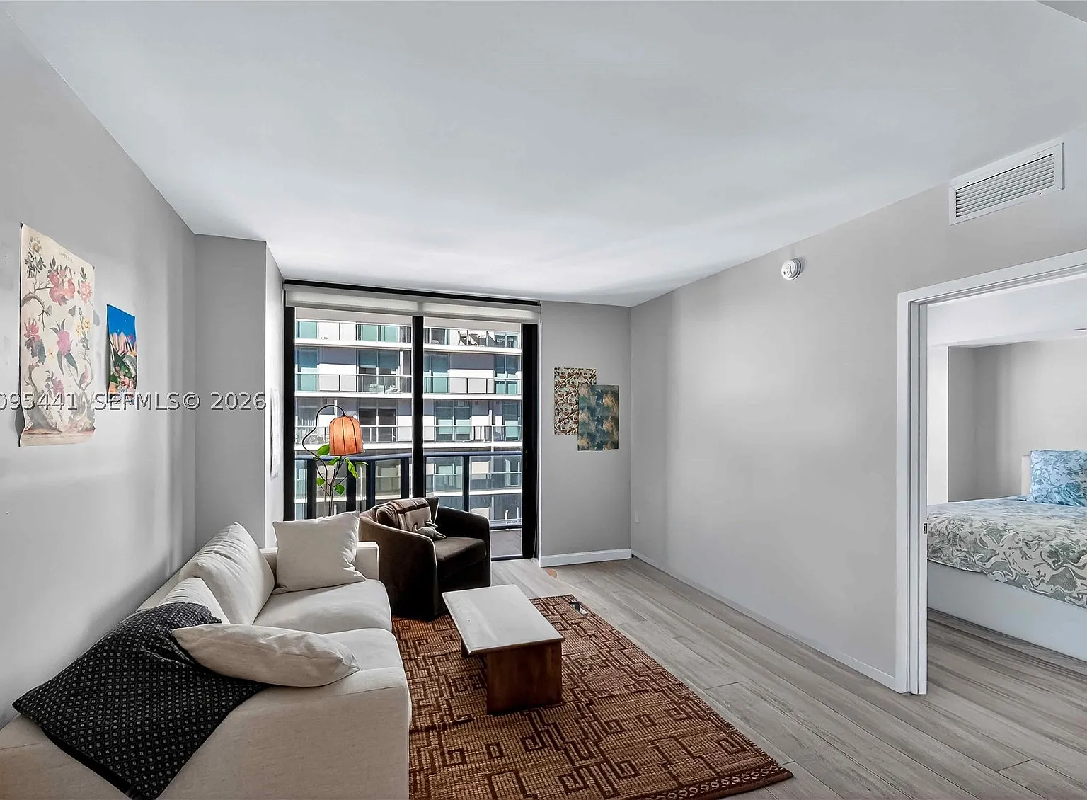 1 bed, 1.0 bath, 620 sqft, $3,000 — Photo 3