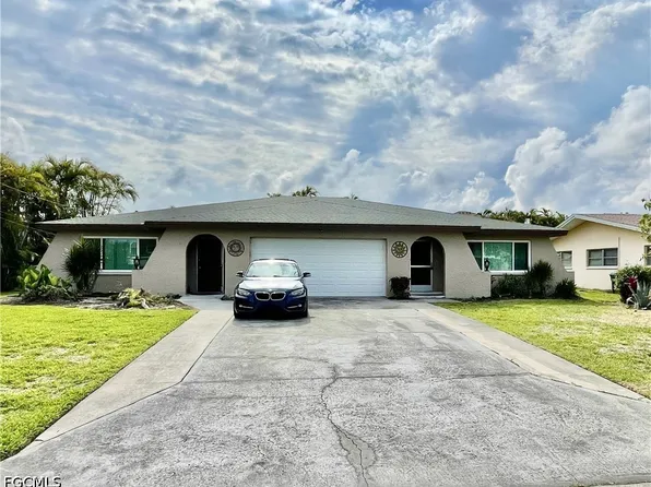 4212 SE 19th Pl APT A, Cape Coral, FL 33904