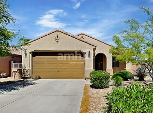6808 W Ridgeline Rd, Peoria, AZ 85383