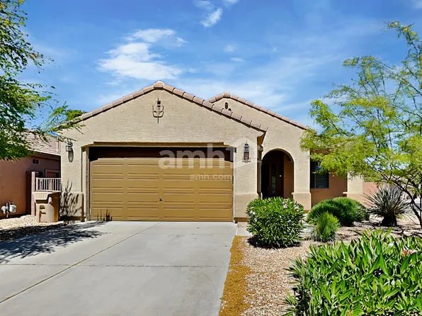 6808 W Ridgeline Rd, Peoria, AZ 85383